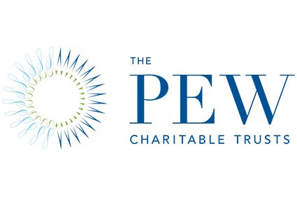 Pew logo