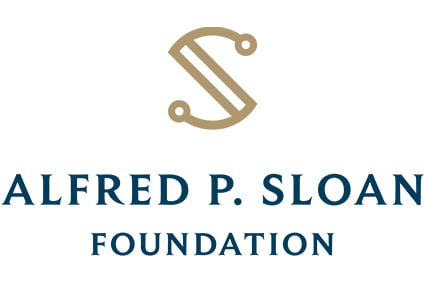 Alfred P. Sloan logo