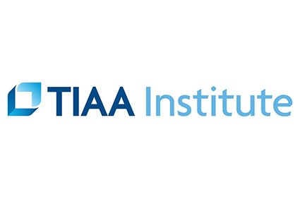 TIAA Institute logo