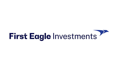 First Eagle Investments logo